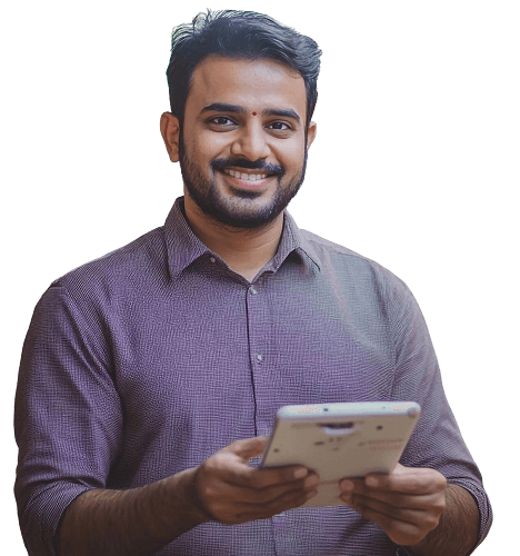 Apphany user inviting a friend