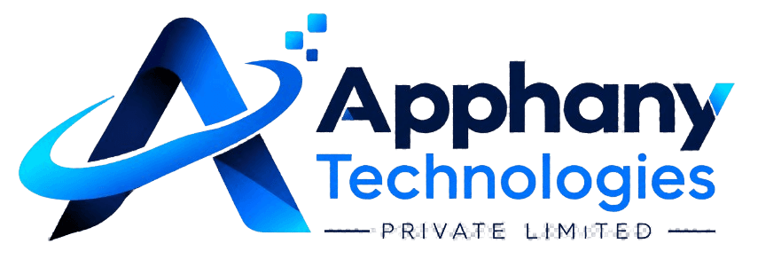 Apphany logo