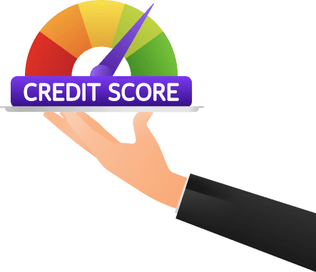 Apphany credit score overview