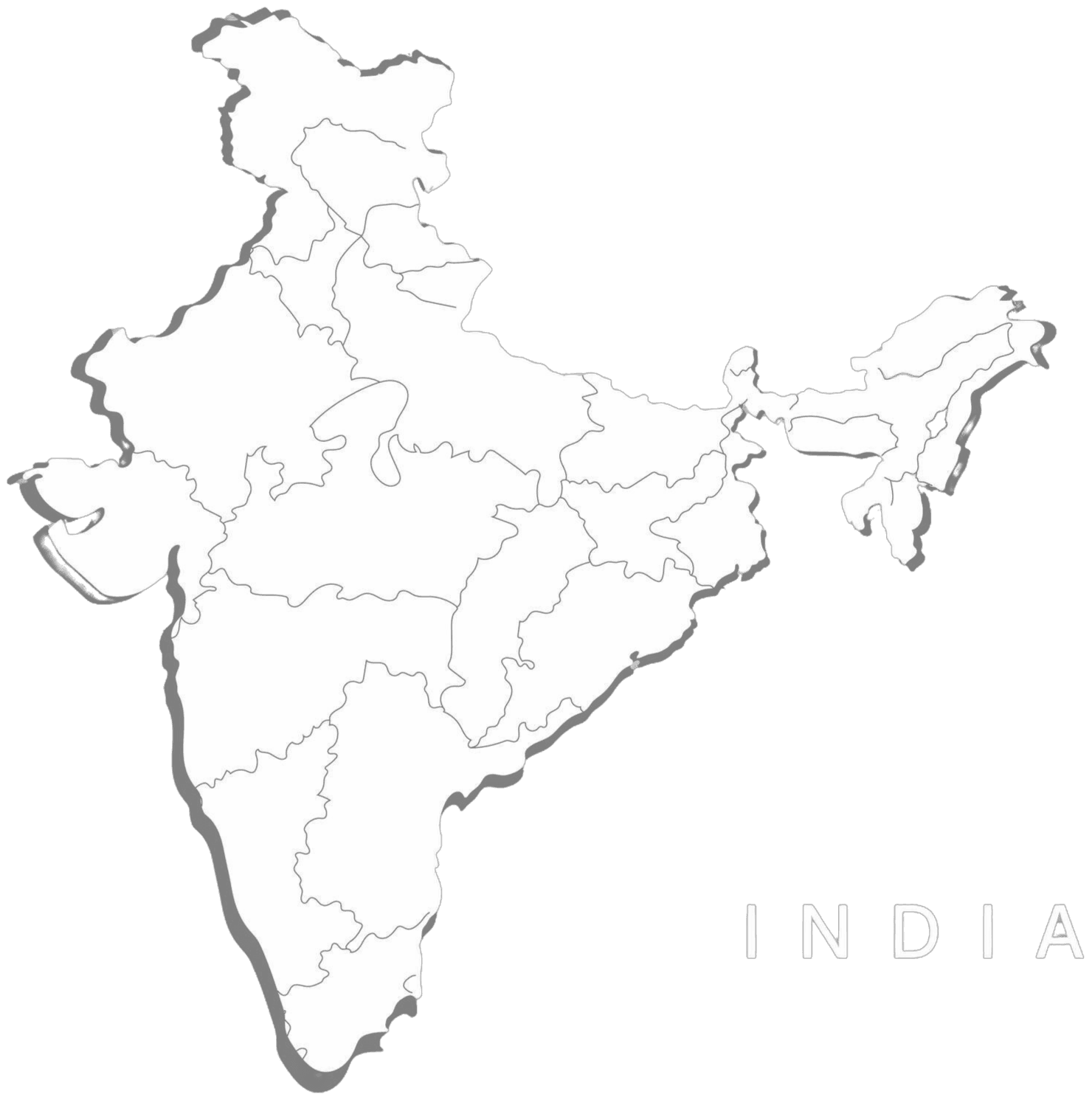 Apphany services available to users across India