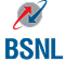BSNL logo