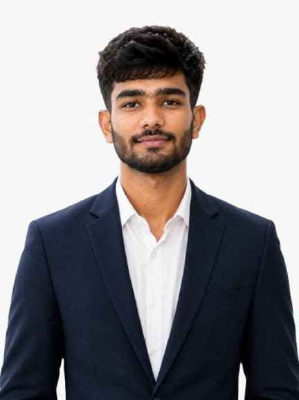 Chandan Sharma, Growth & Engagement at Apphany