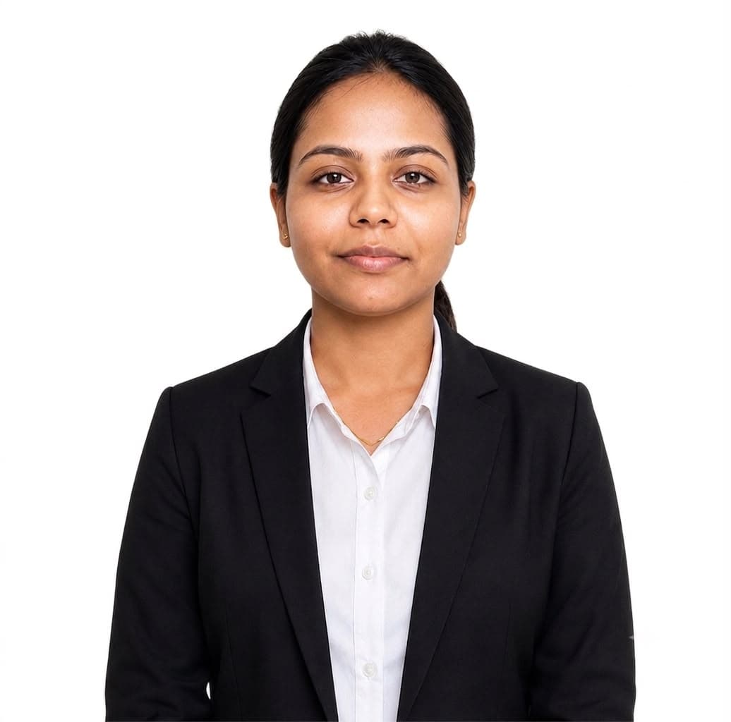 Devika Jain, Growth & Engagement at Apphany