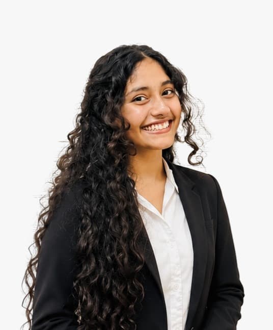 Khyati Jain, Technical Team at Apphany