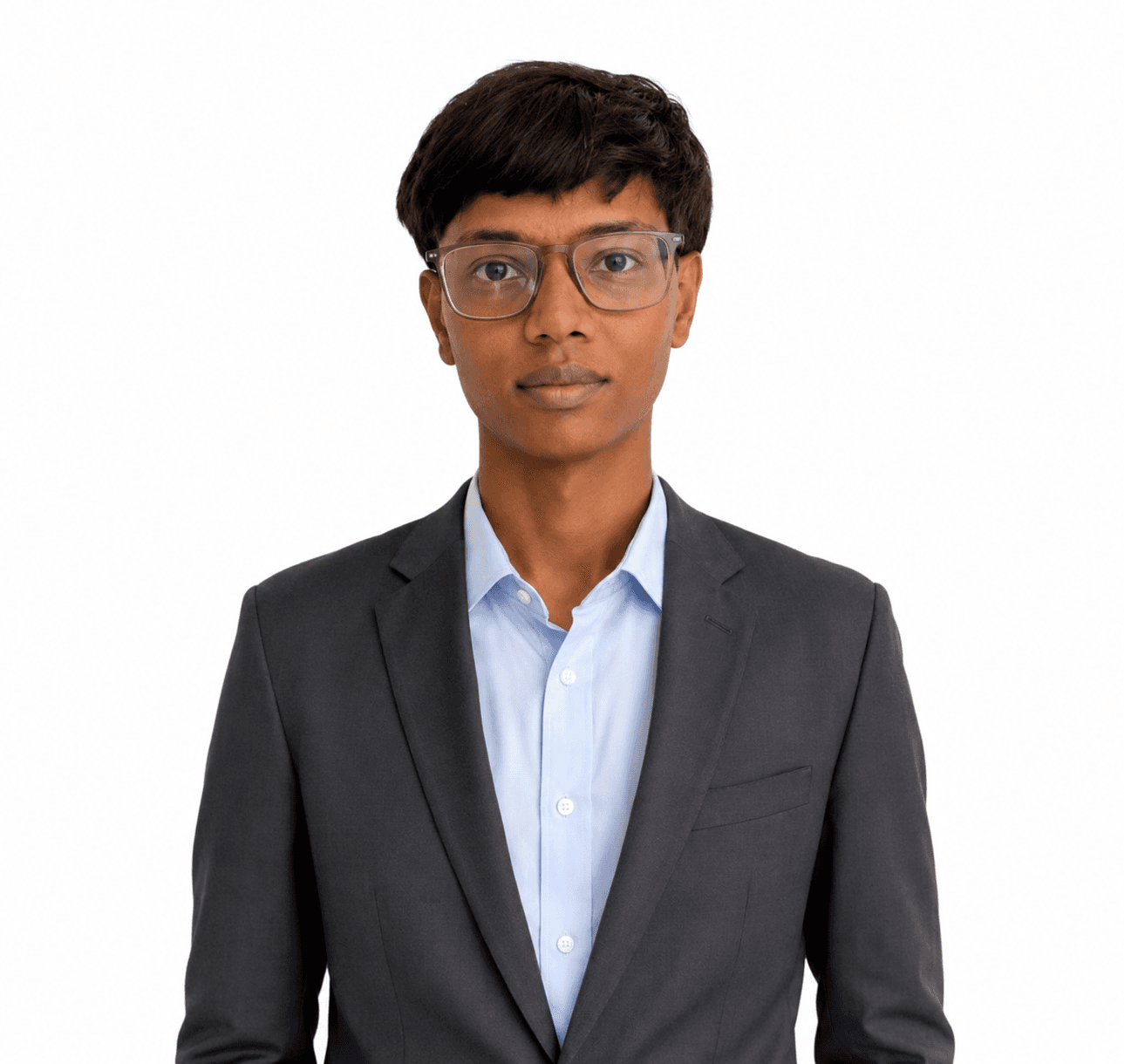 Rahul Jain, Technical Team at Apphany