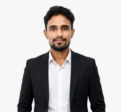 Rinku Yadav, Technical Team at Apphany