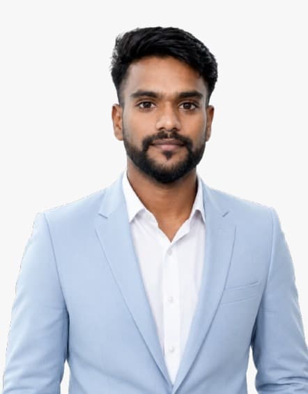 Vishal Prajapat, Growth & Engagement at Apphany