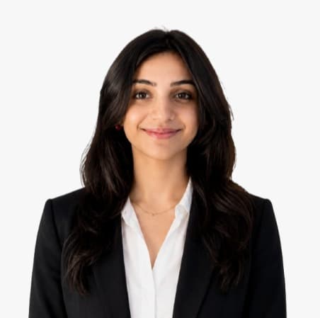 Sejal Gupta, Growth & Engagement at Apphany