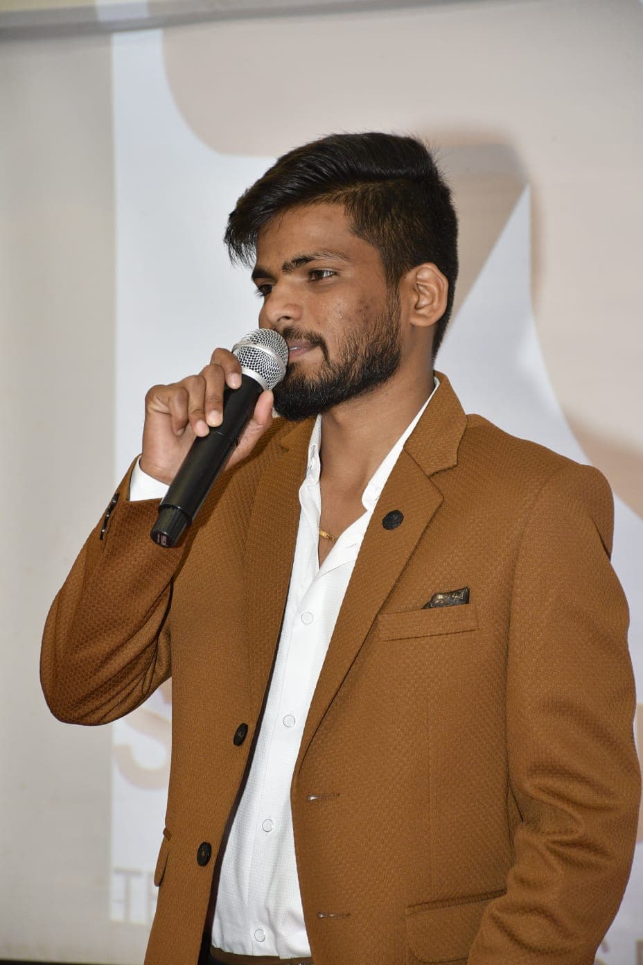 Mr. Dinesh Kumar, Founder of Apphany