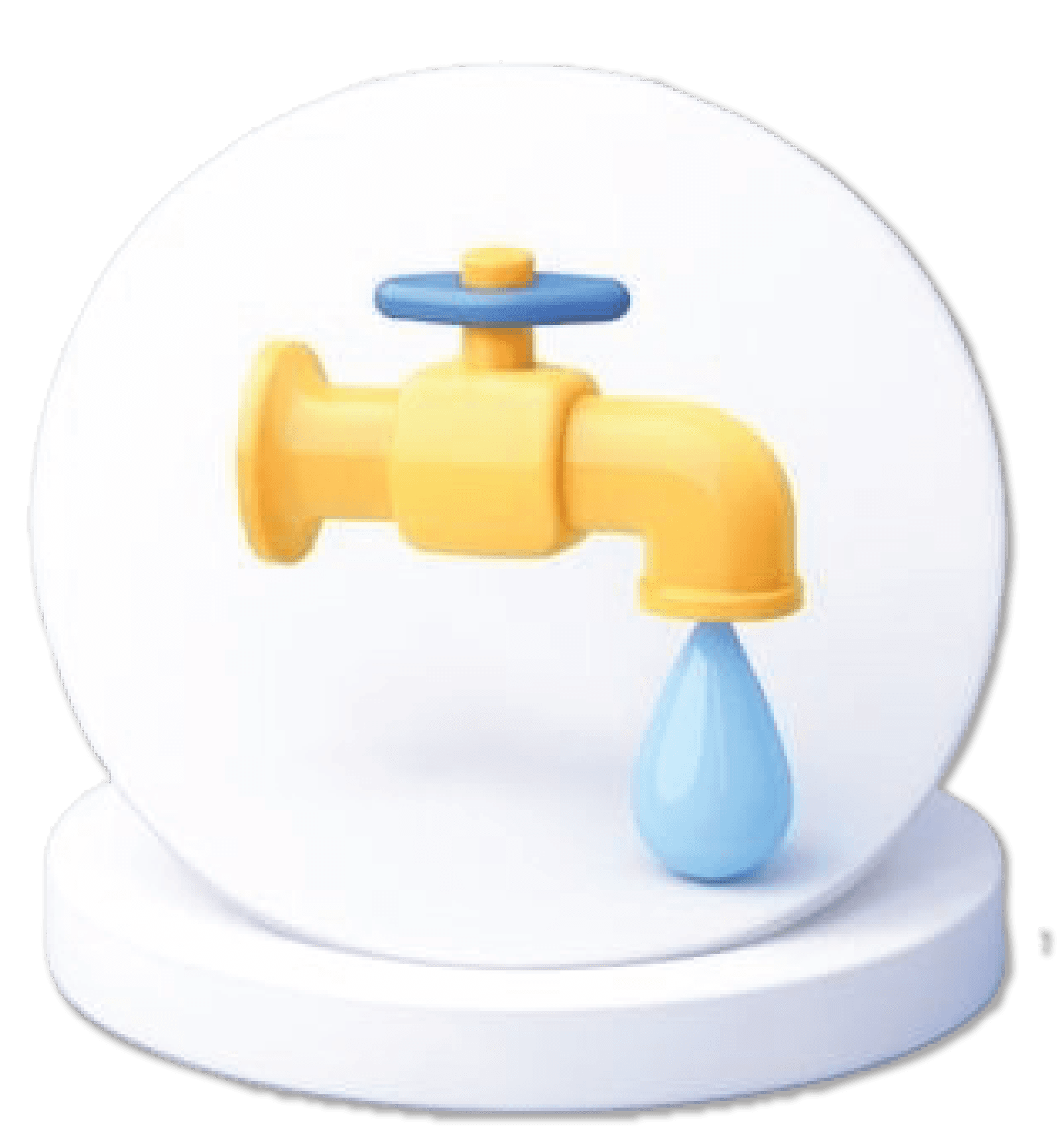 Pay Water Bill service with Apphany