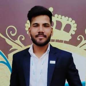 Ashutosh Kharol