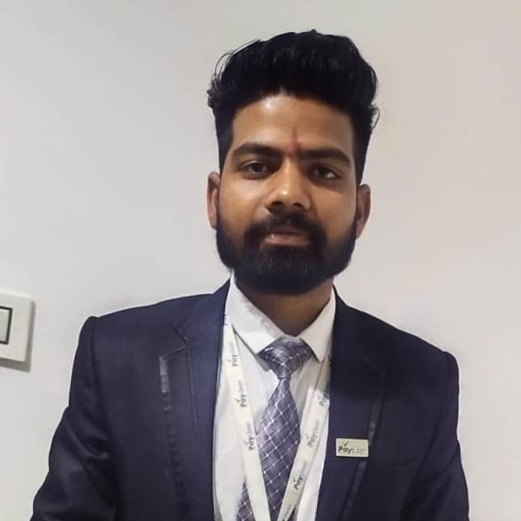 Balram Maharshi