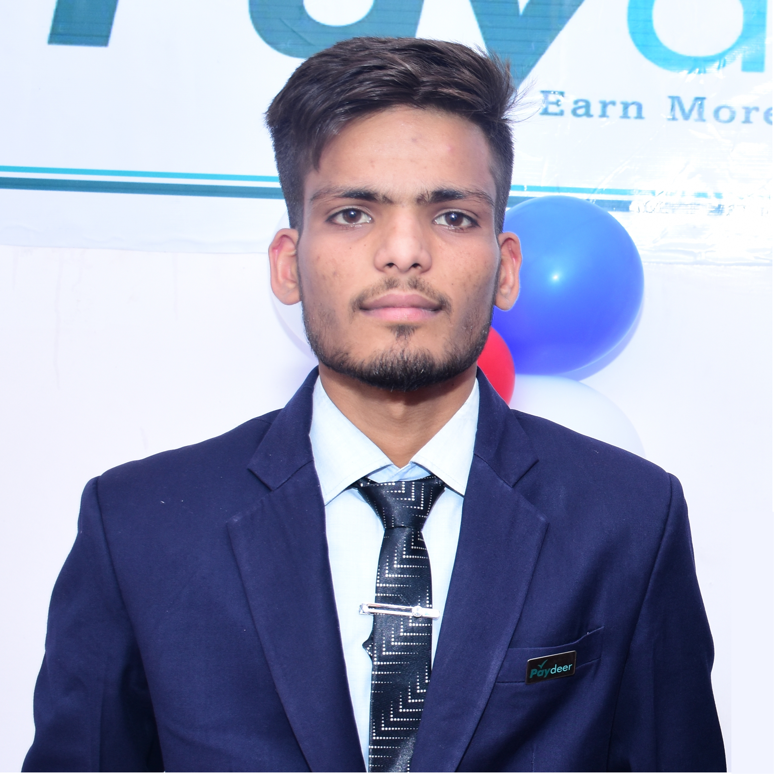 Dinesh Kumar