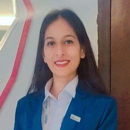 Harshita Sharma