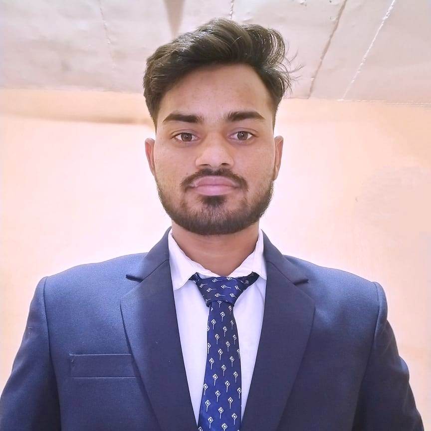 Ashutosh Kharol