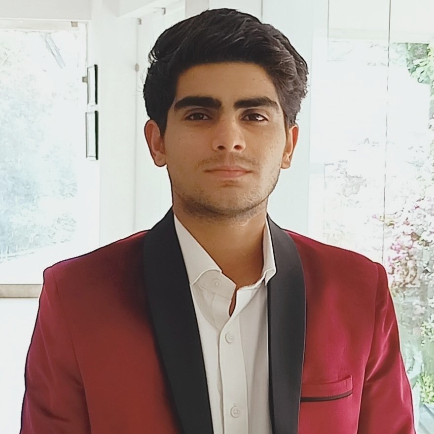 Prateek Kumar