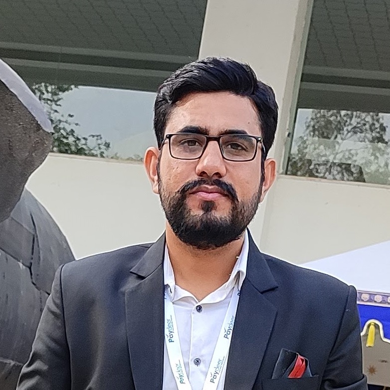 Sanjesh Singh