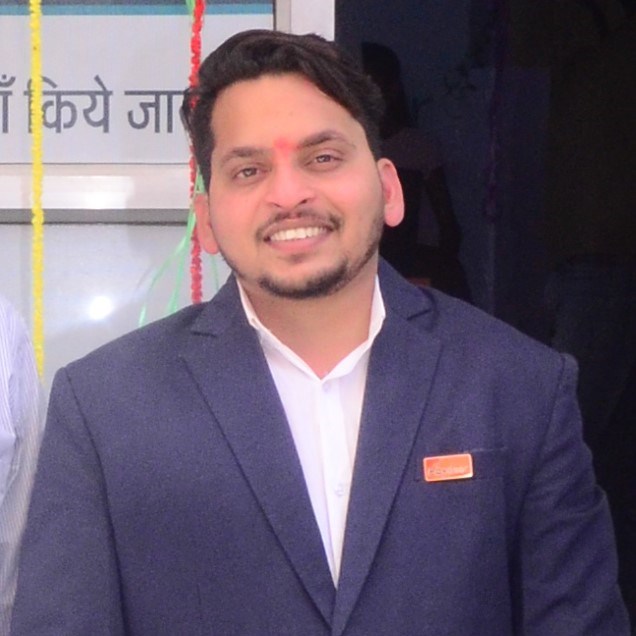 Umesh Kumar