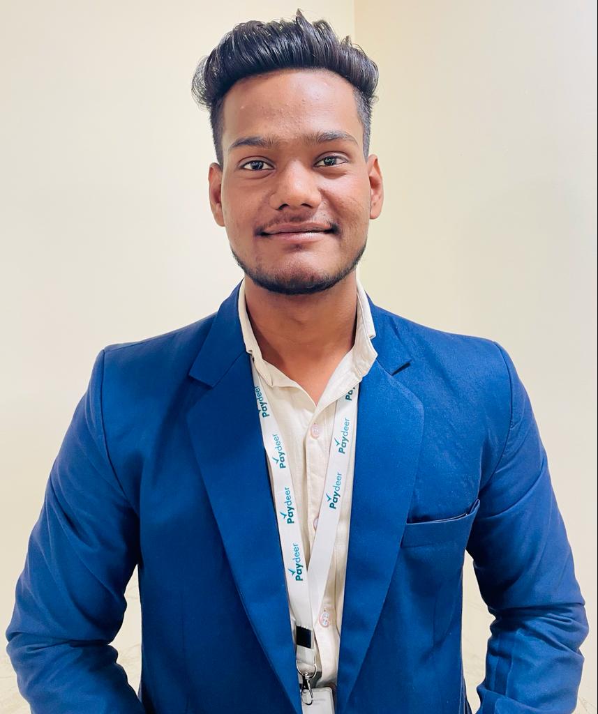 KISHAN SAINI