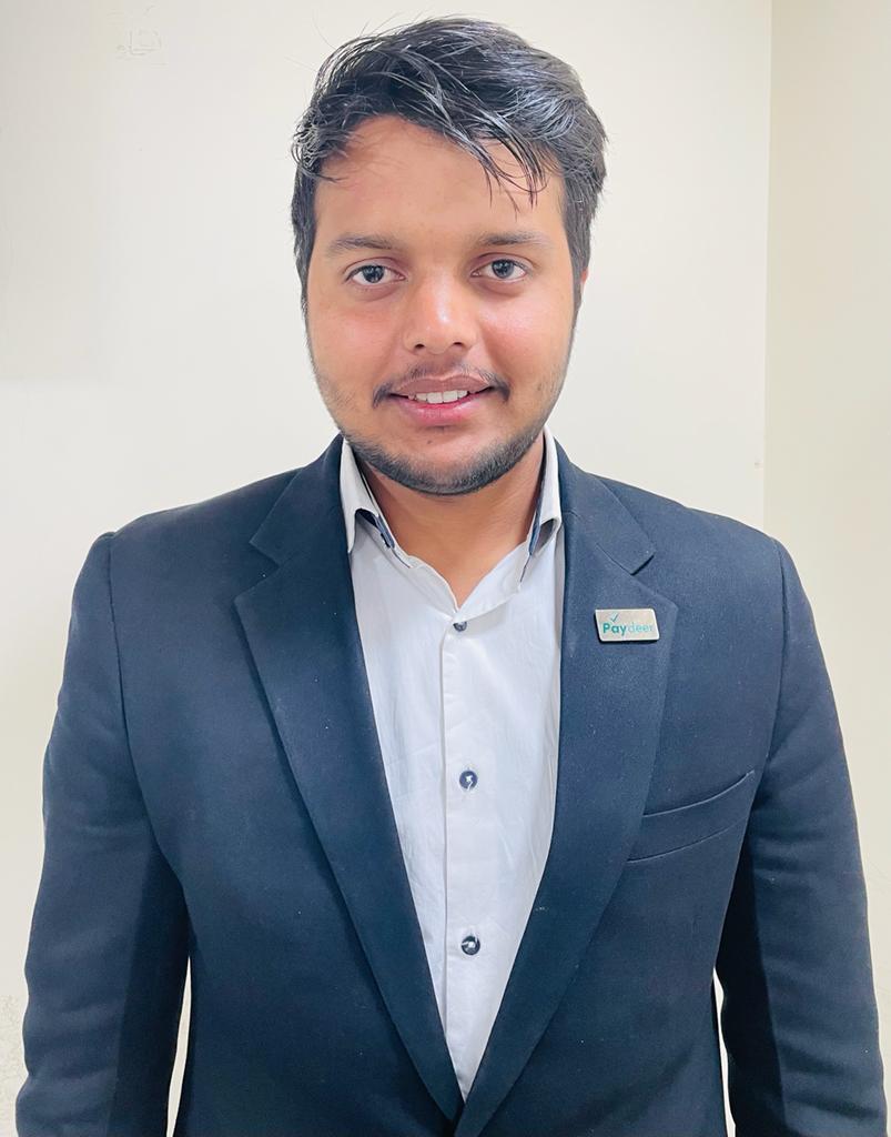 GHANSHYAM SHARMA