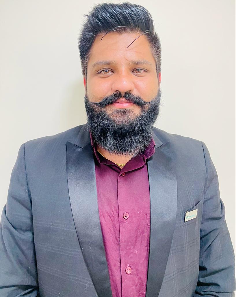 RAHUL LILANI
