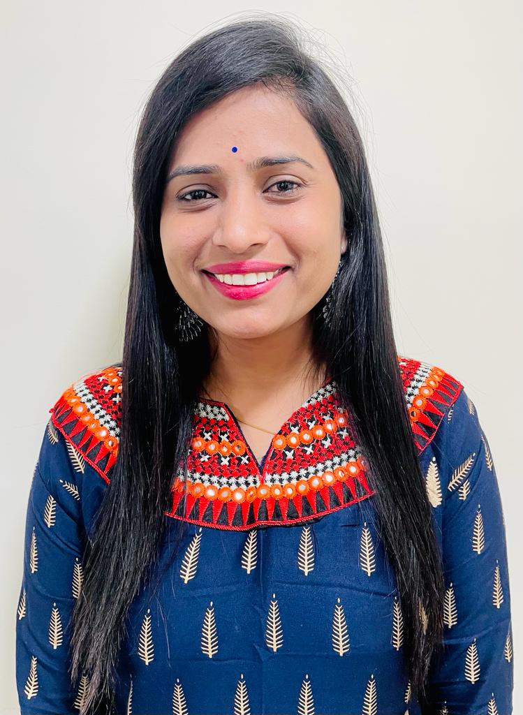 MEENAKSHI SHARMA