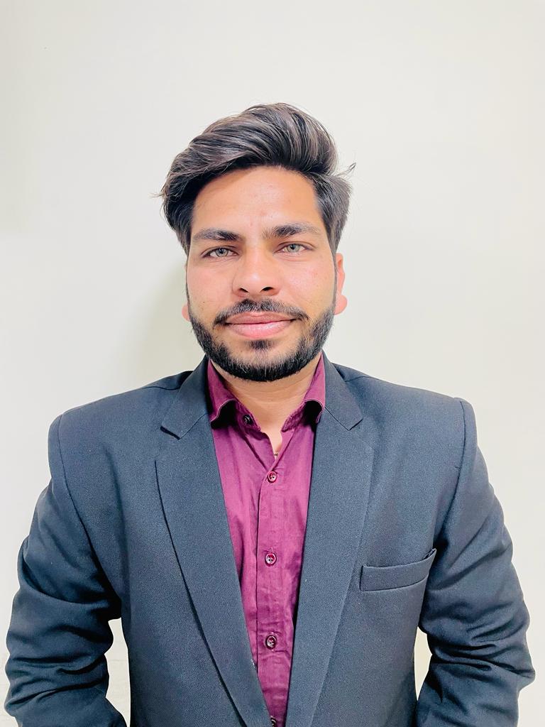 JITU KUMAR