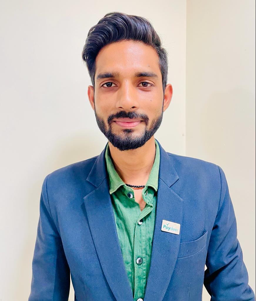 VINOD KUMAR