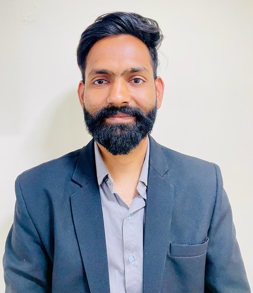 SURENDRA SINGH