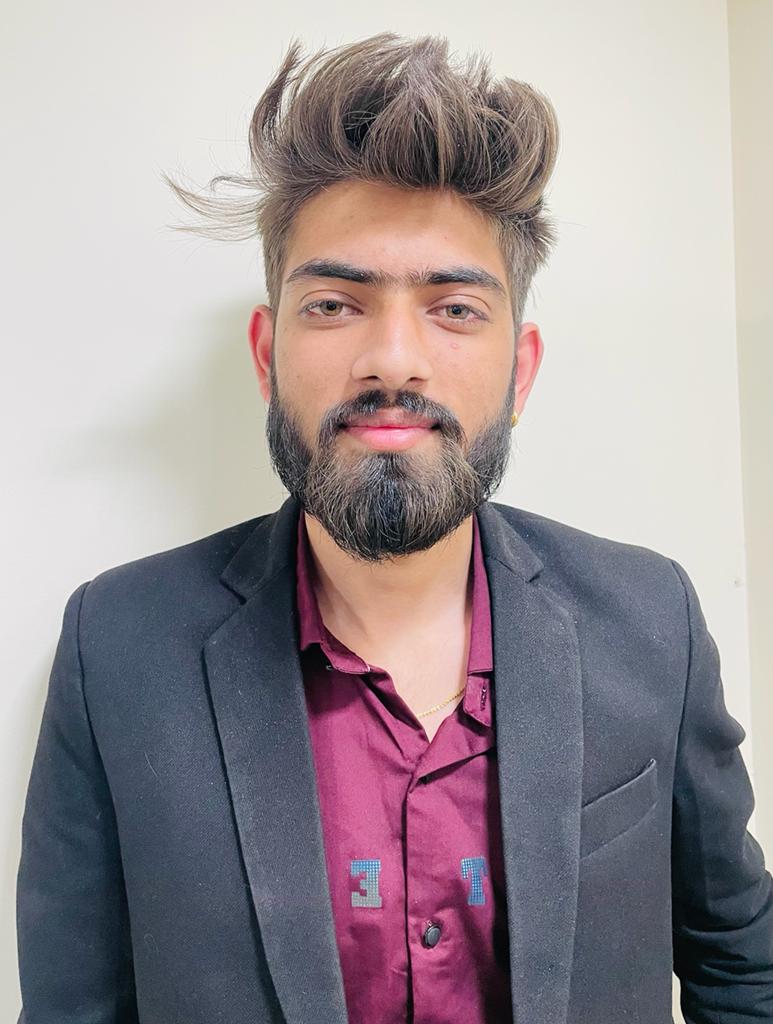 KALASH SHARMA