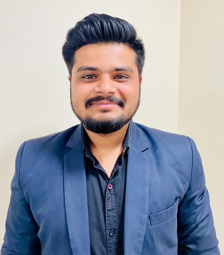 SHIVAM GUPTA